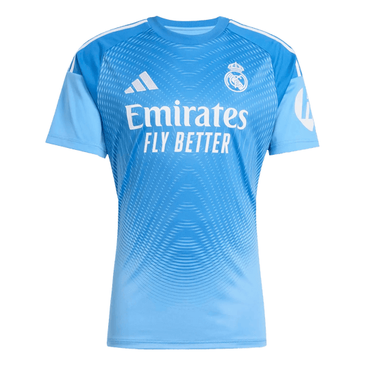 Majica Real Madrida 2025/26