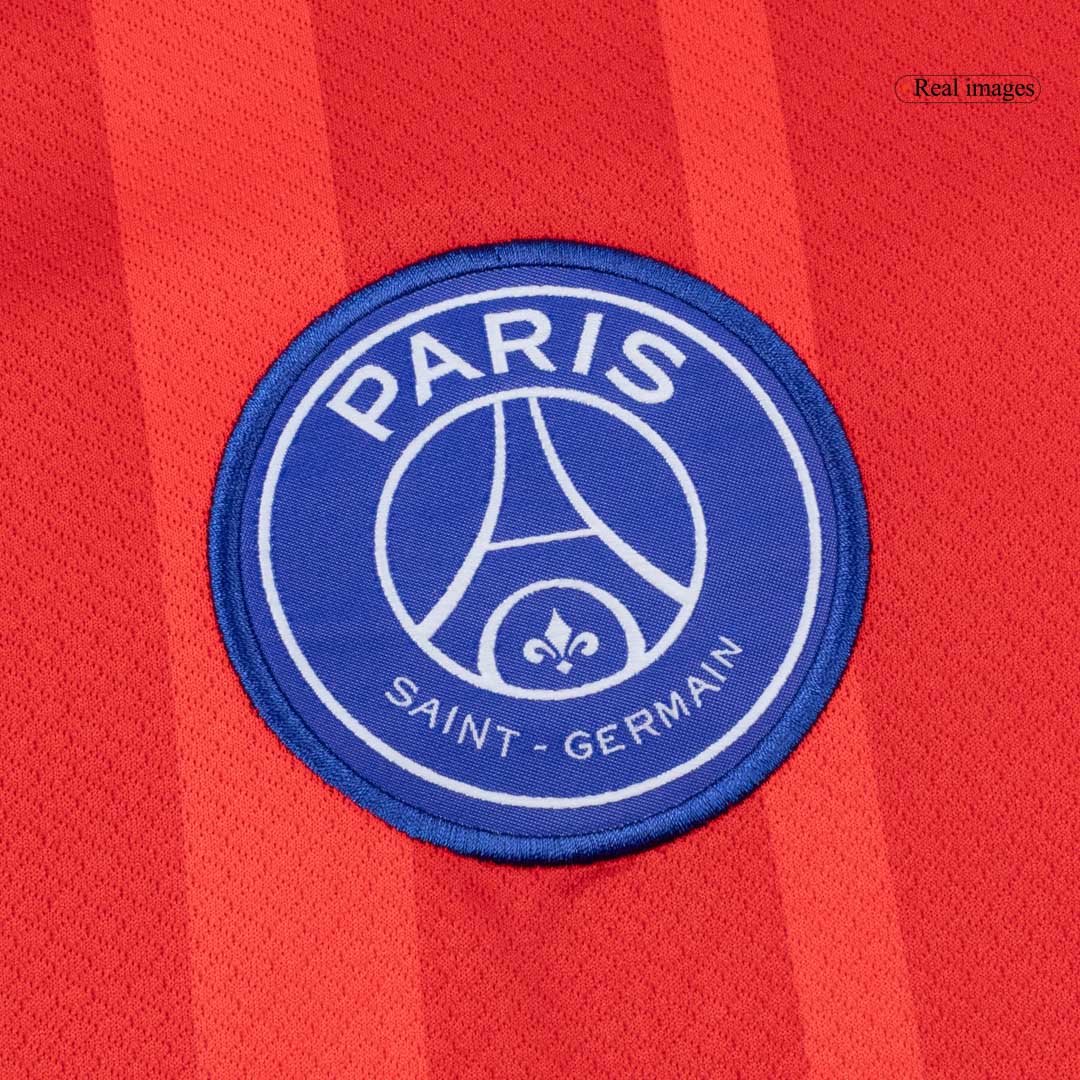 Tretji Reto Dres PSG 2025/26