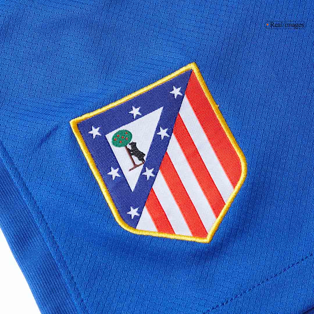 Domači šortky Atletico Madrid 2025/26