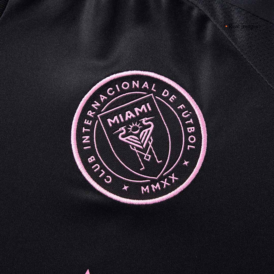 MESSI #10 Inter Miami CF Dres Gostujoči 2025
