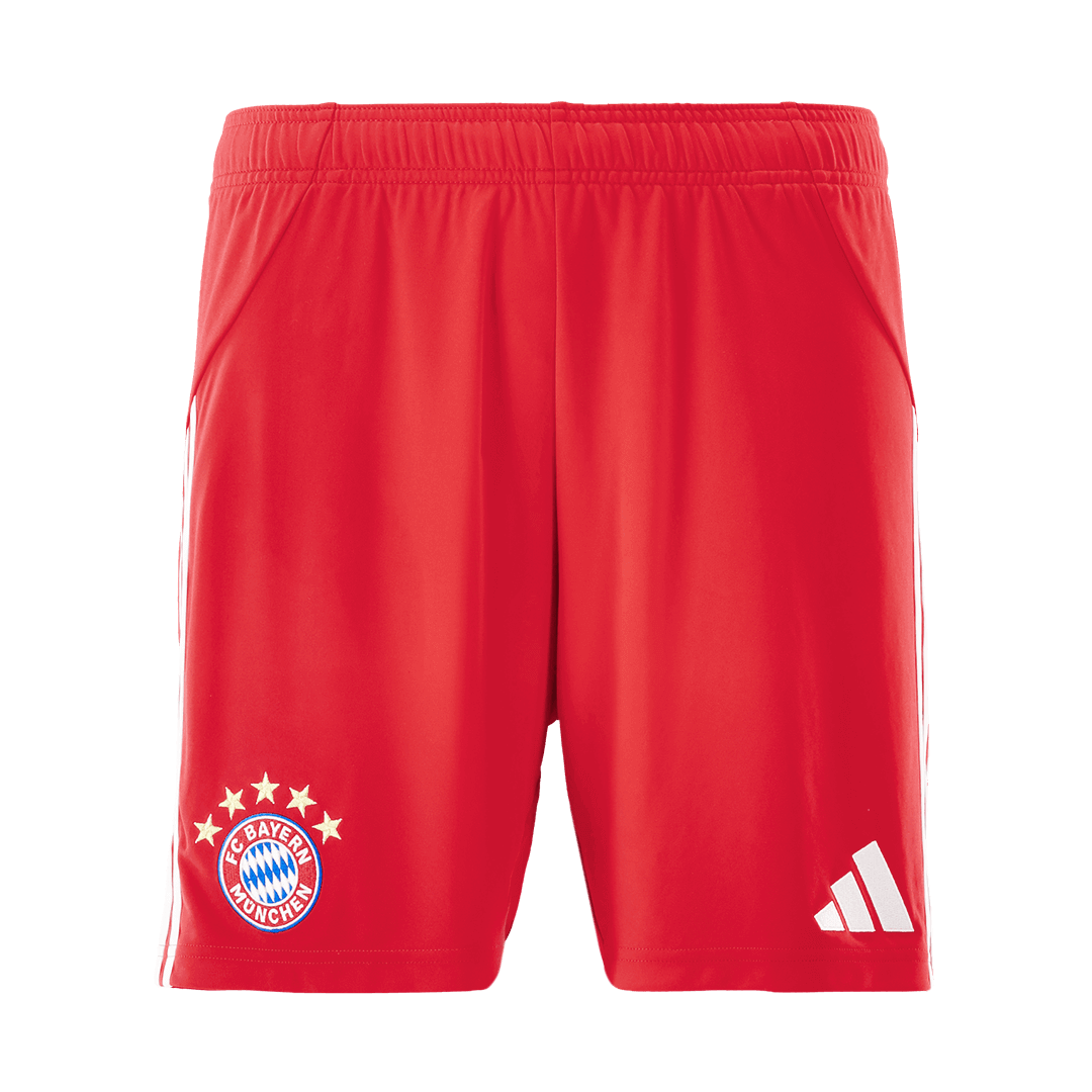 Domači šortky Bayern Munich 2025/26