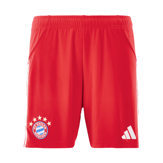 Domači šortky Bayern Munich 2025/26