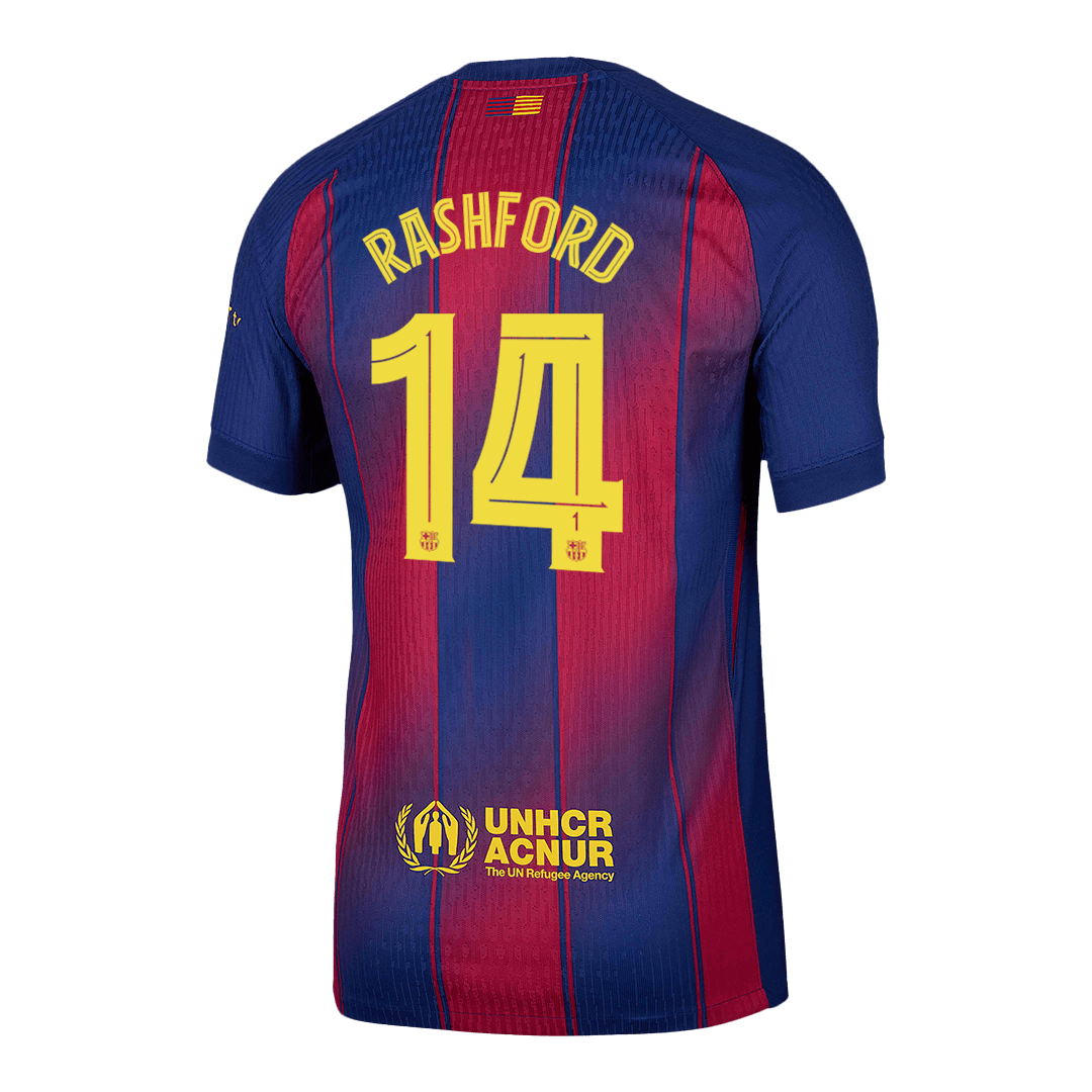 Domači Reto Dres Barcelona 2025/26