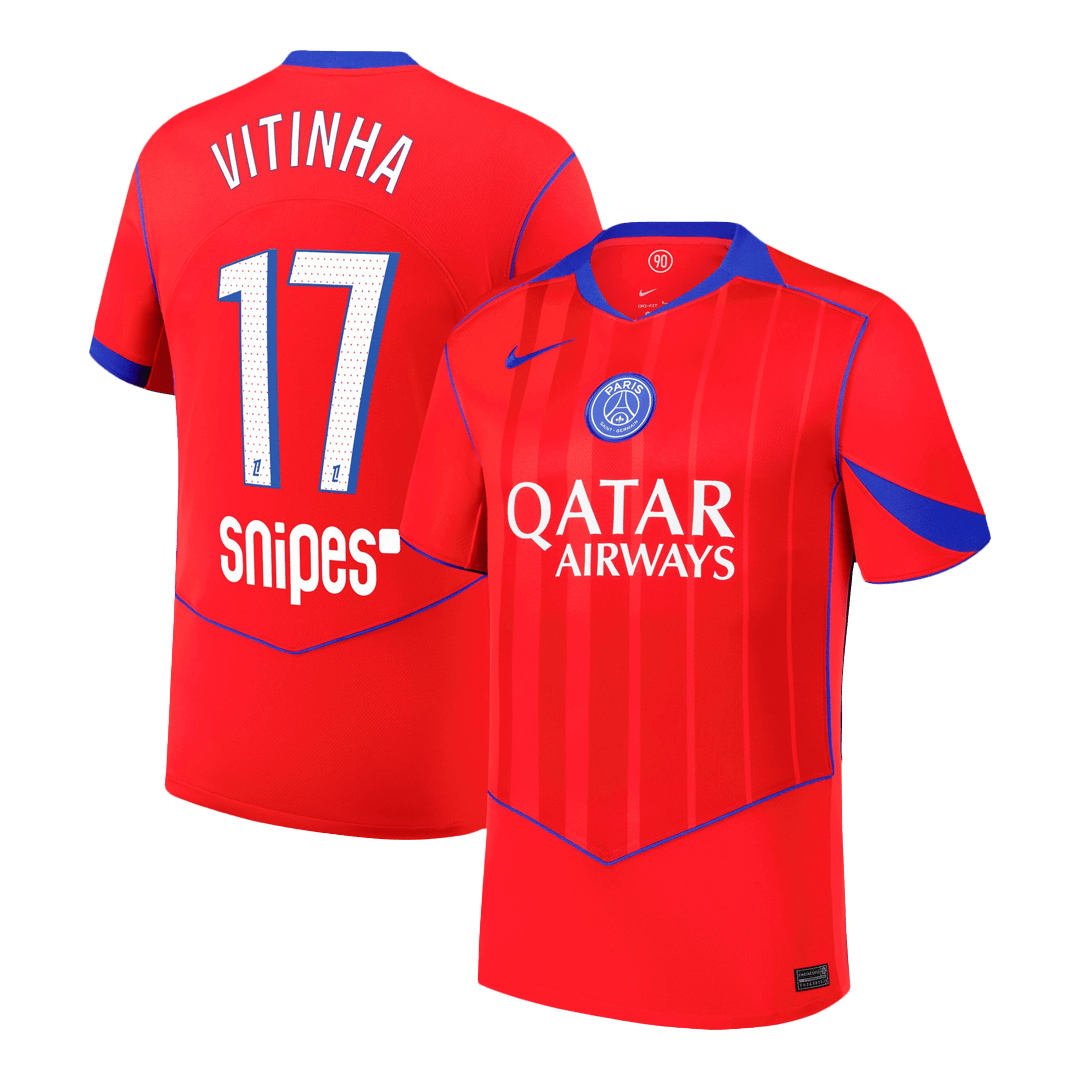 Tretji Reto Dres PSG 2025/26