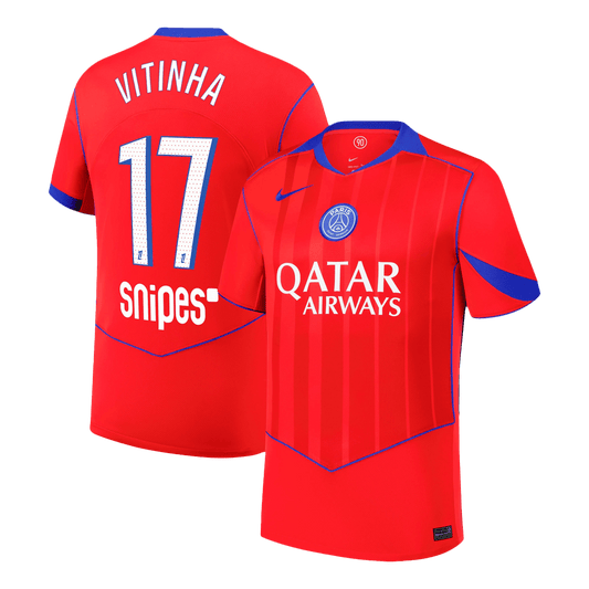 Tretji Reto Dres PSG 2025/26