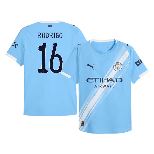 Domači Reto Dres Manchester City 2025/26