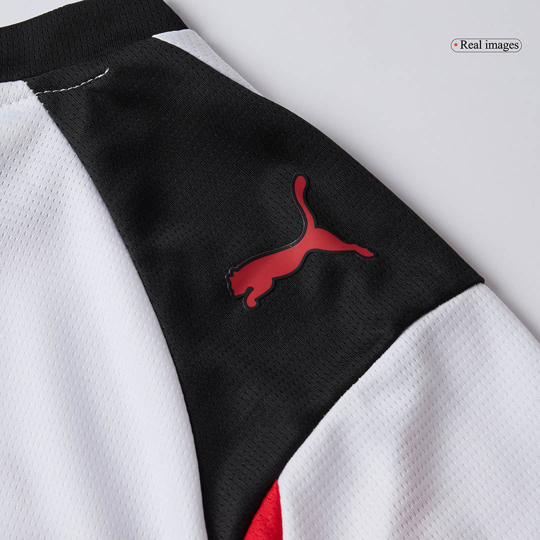 Gostujoči Reto Dres AC Milan 2025/26