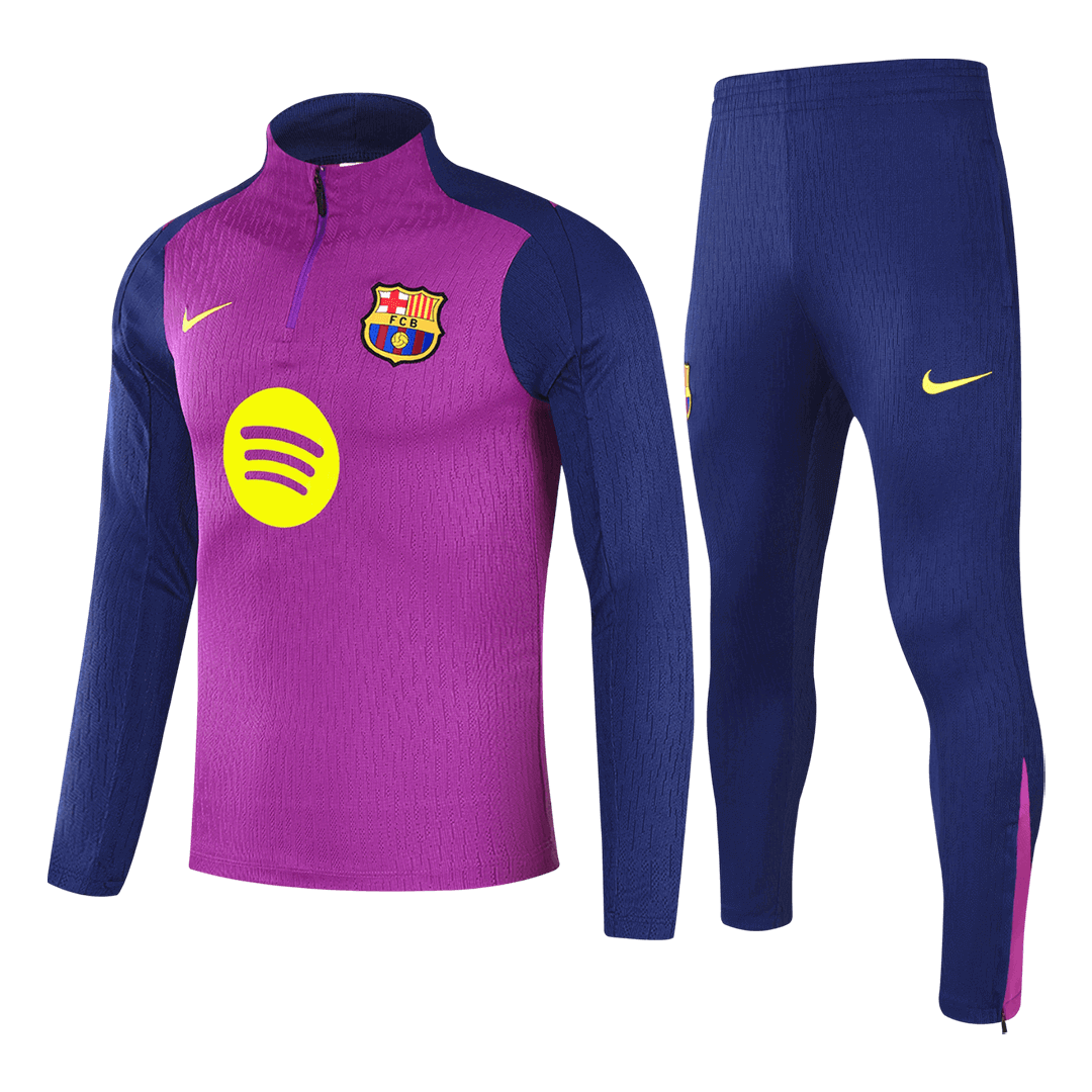 Barcelona Komplet za usposabljanje odraslih 2025/26