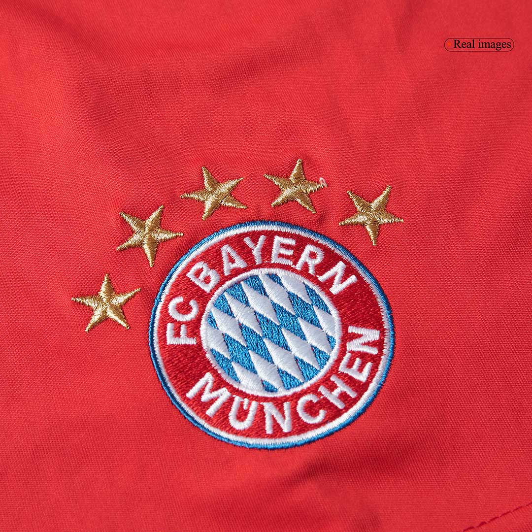 Domači šortky Bayern Munich 2025/26