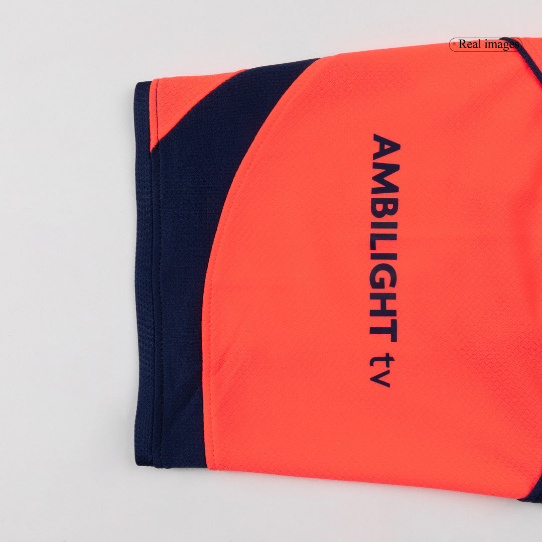 Barcelona Dres Tretji 2025/26