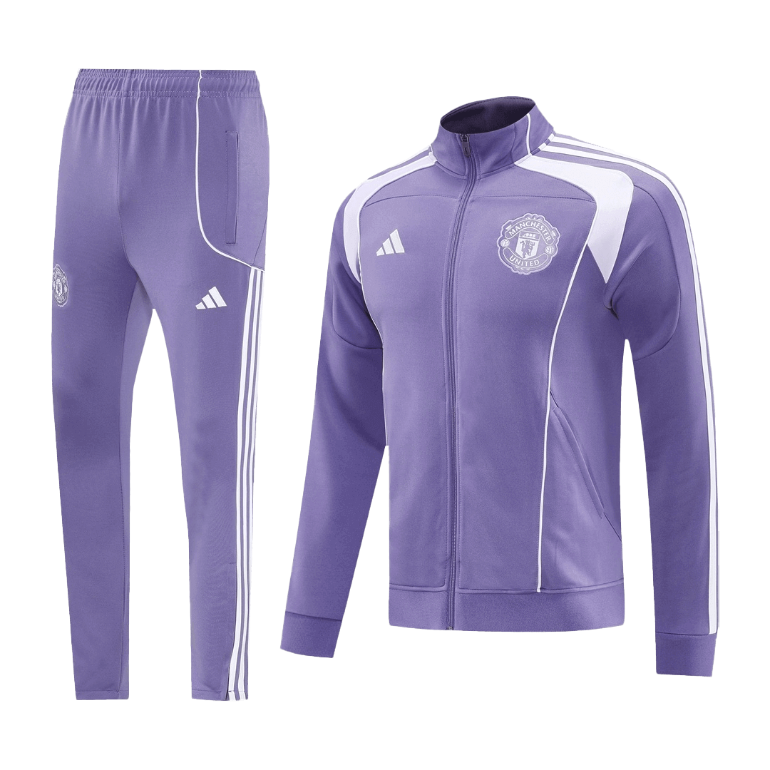 Manchester United Komplet za usposabljanje odraslih 2025/26