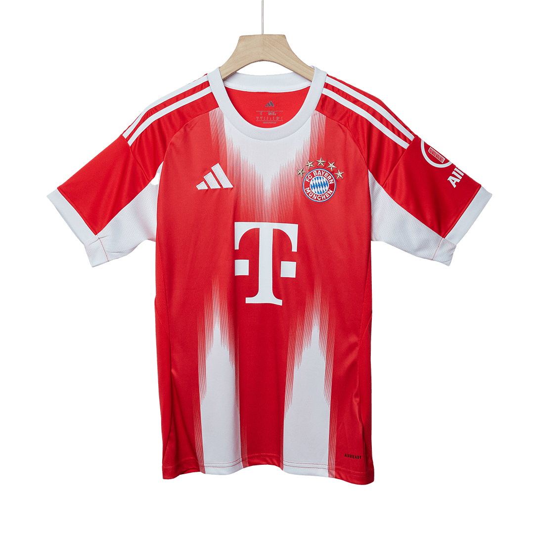 Domači Reto Dres Bayern Munich 2025/26