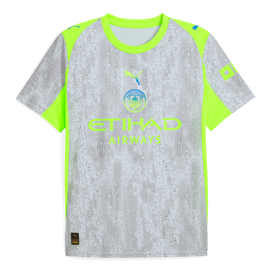 Tretji Reto Dres Manchester City 2025/26