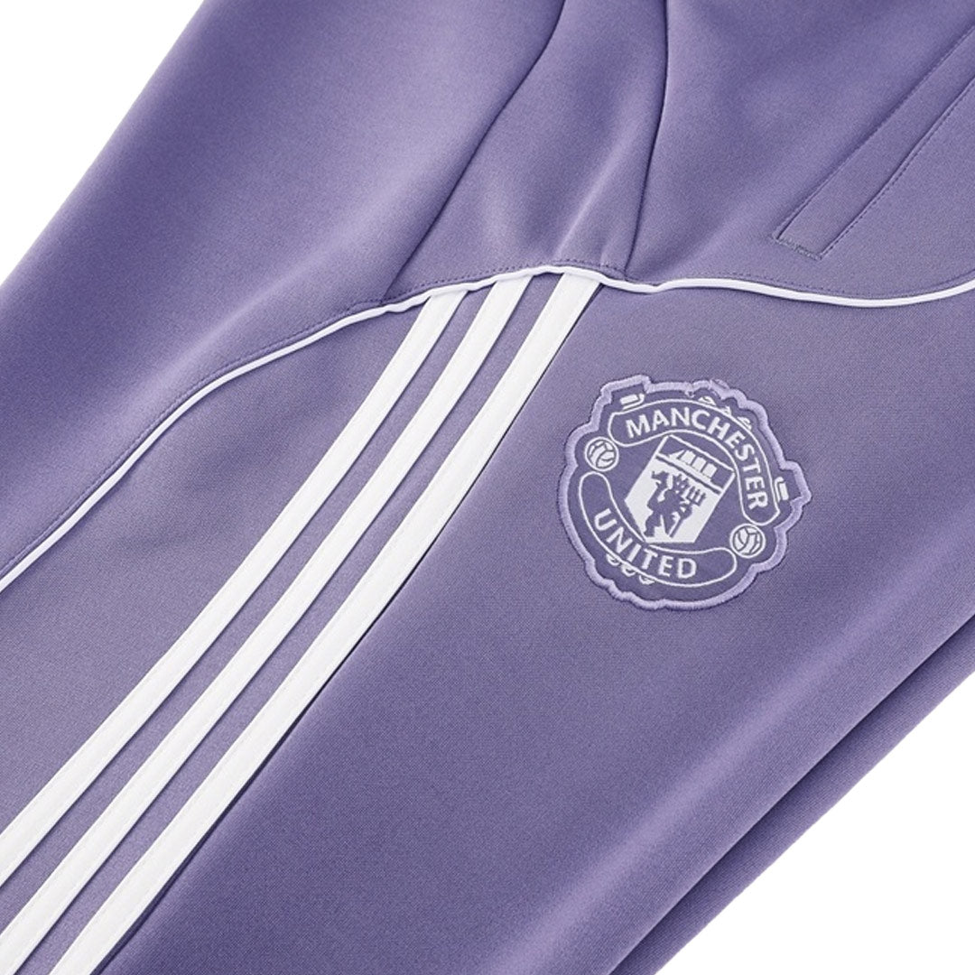 Manchester United Komplet za usposabljanje odraslih 2025/26