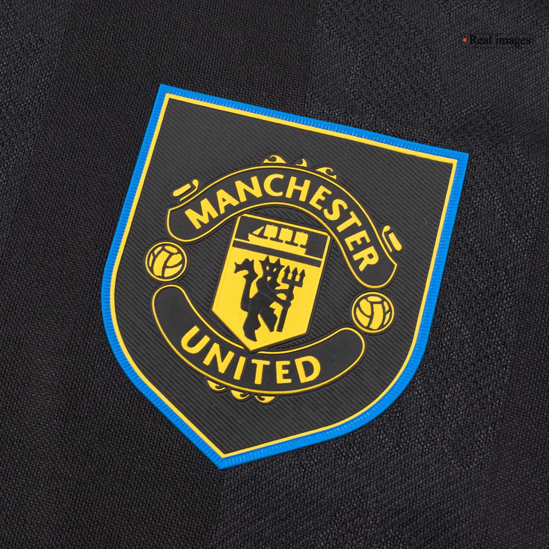 MOUNT#7Tretji Reto Dres Manchester United 2025/26