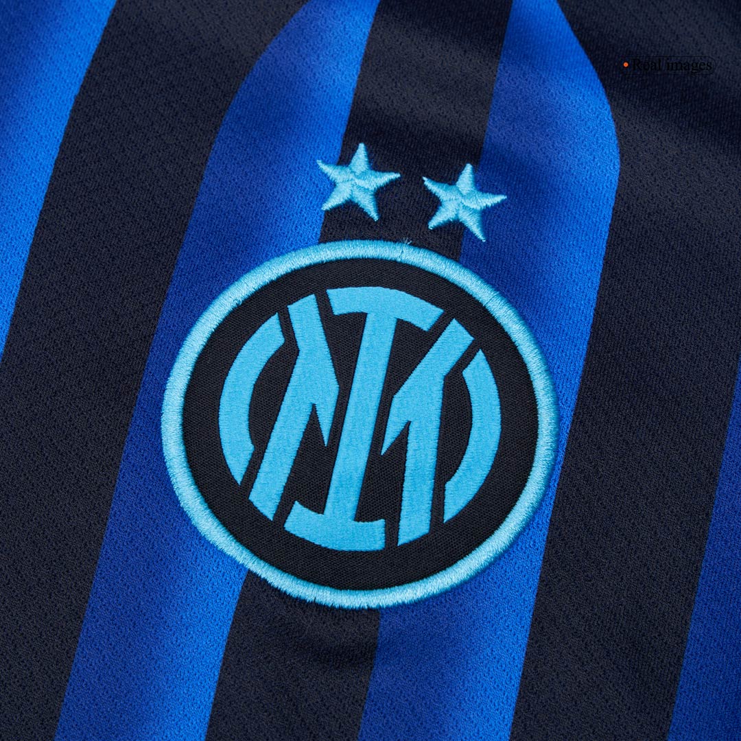 Inter Milan Komplet Domači 2025/26