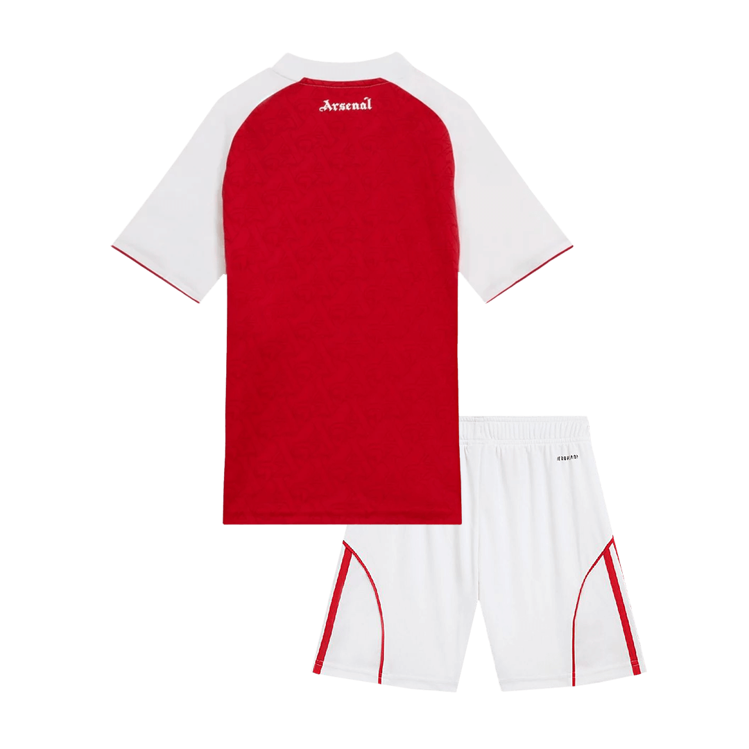 Otroški Domači Souprava Arsenal 2025/26