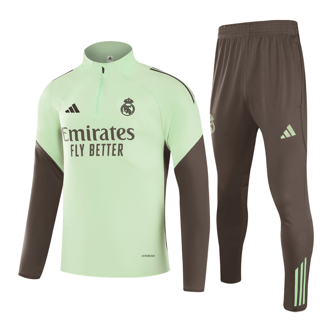 Real Madrid Komplet za usposabljanje odraslih 2025/26