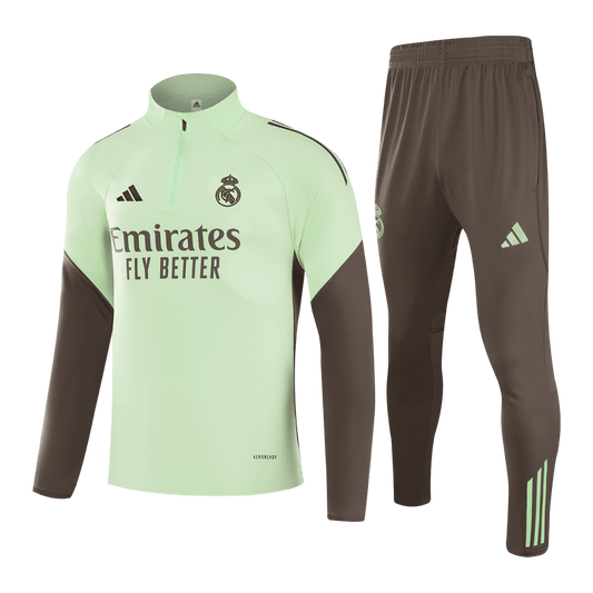 Real Madrid Komplet za usposabljanje odraslih 2025/26