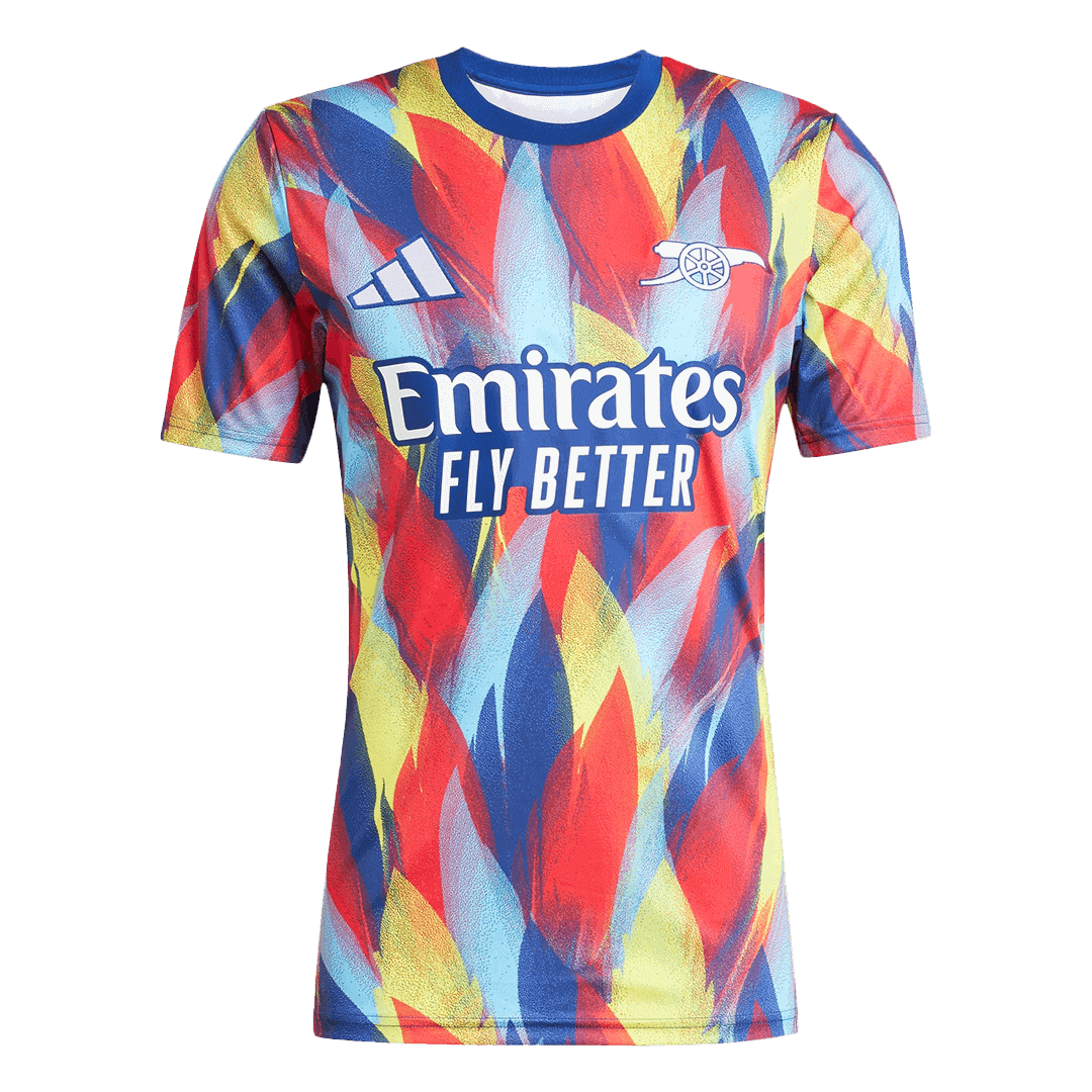 Otroški Predtekmovalni Souprava Arsenal 2025/26