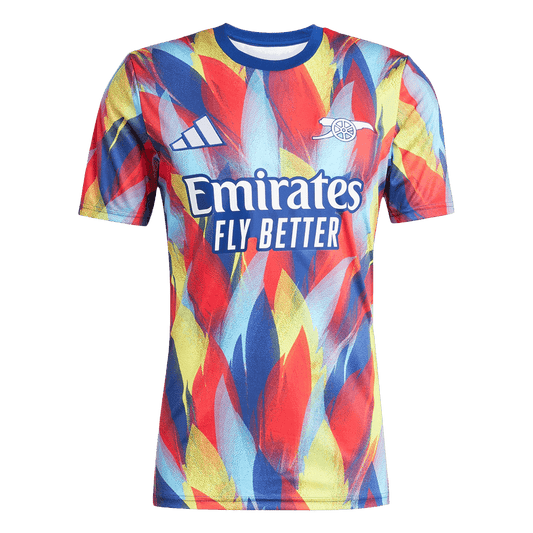 Otroški Predtekmovalni Souprava Arsenal 2025/26
