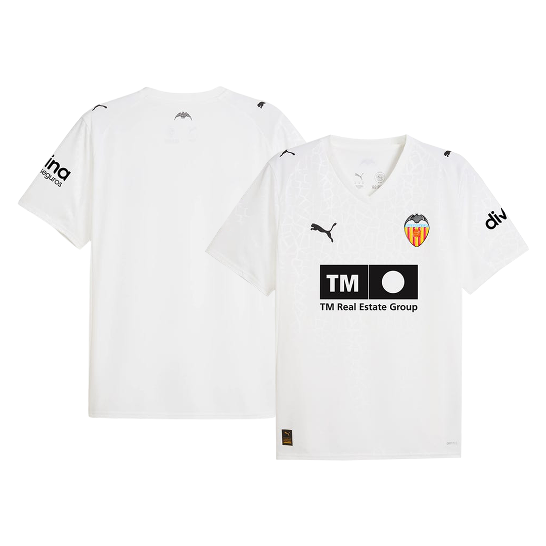 Domači Reto Dres Valencia 2025/26