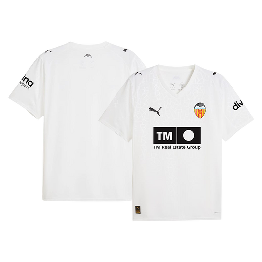 Domači Reto Dres Valencia 2025/26