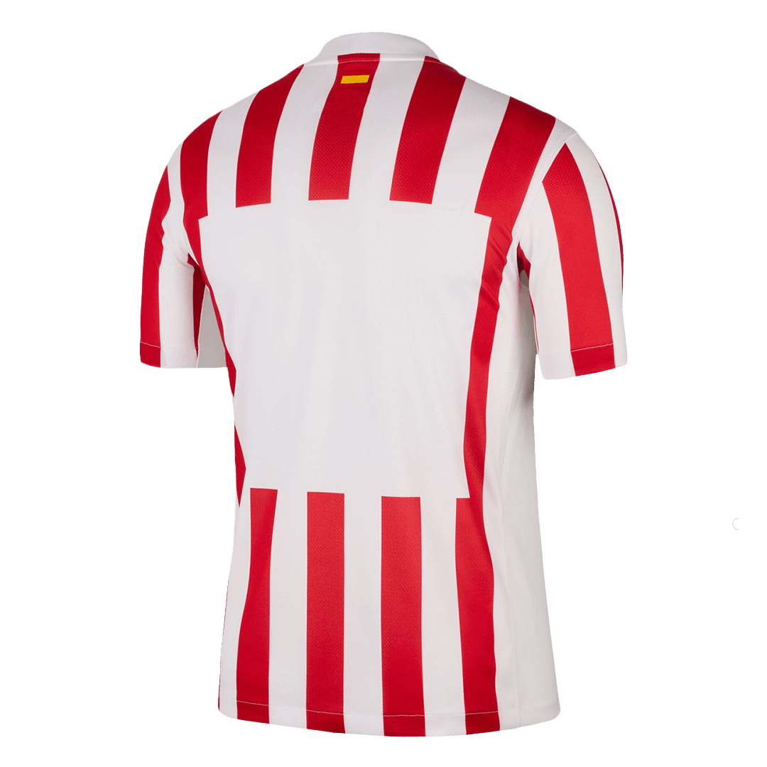 Atletico Madrid Dres Domači 2025/26