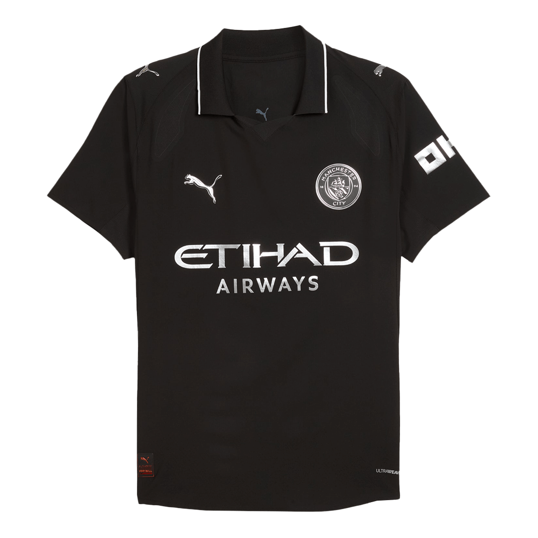 Gostujoči Reto Dres Manchester City 2025/26