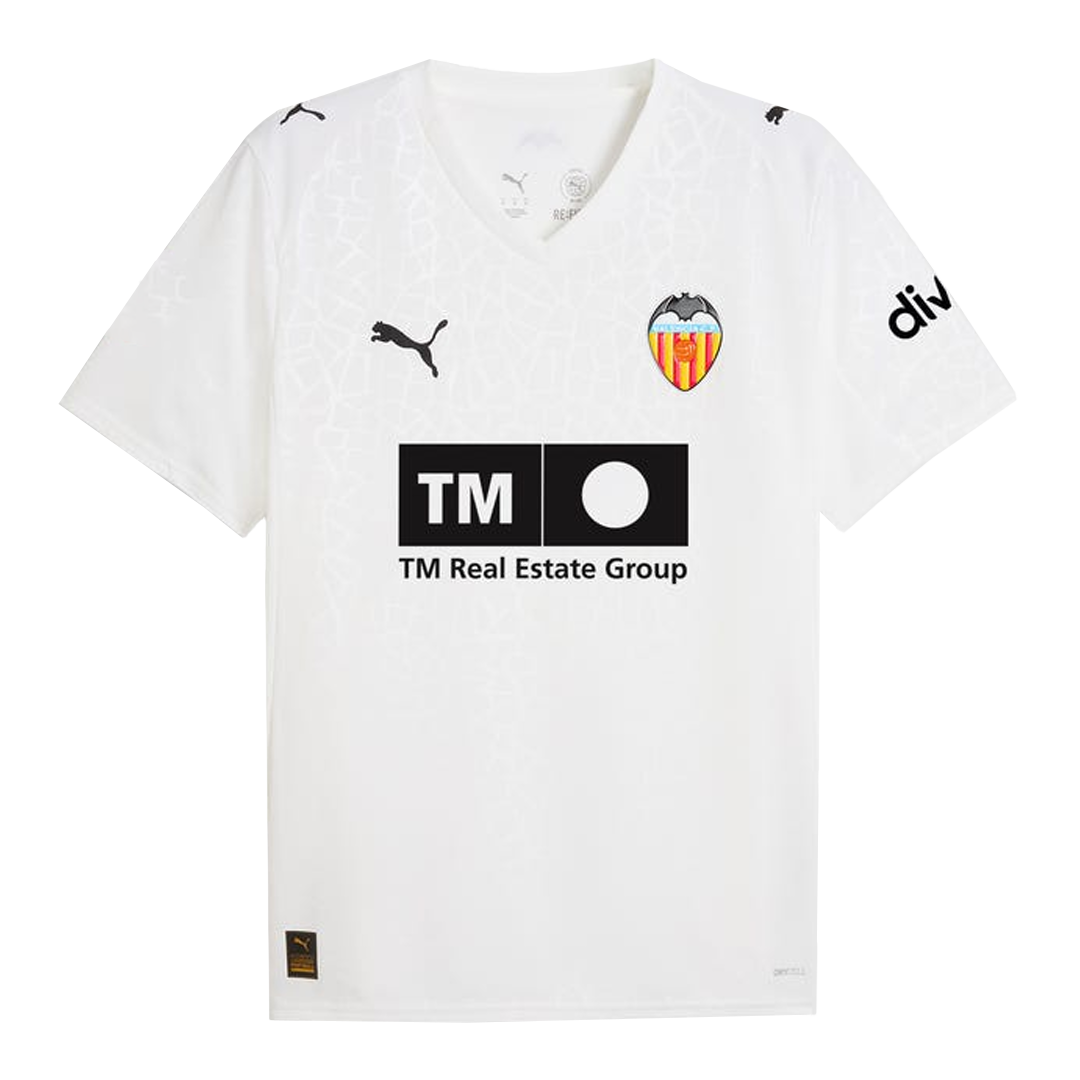 Domači Reto Dres Valencia 2025/26