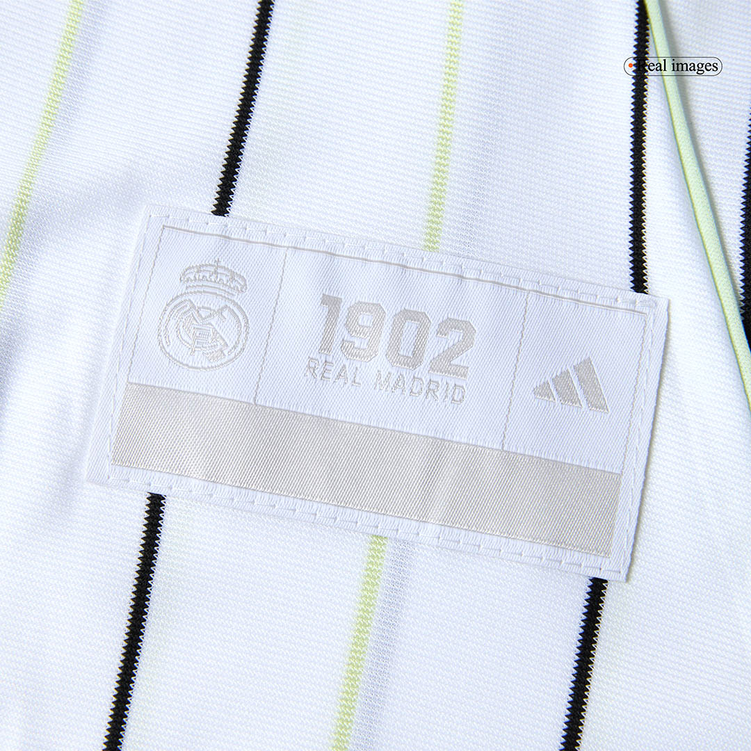 šortky Real Madrid 2025/26