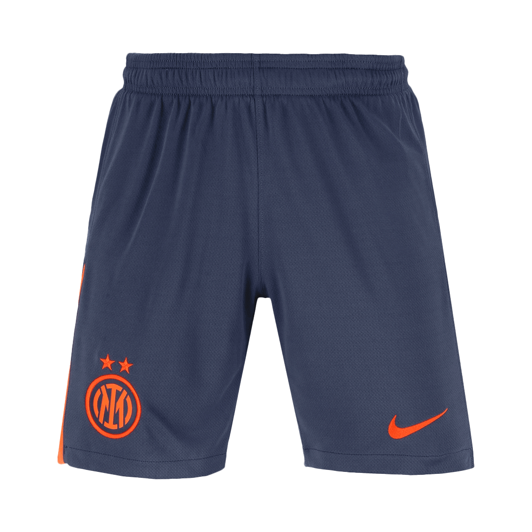 Tretji šortky Inter Milan 2025/26