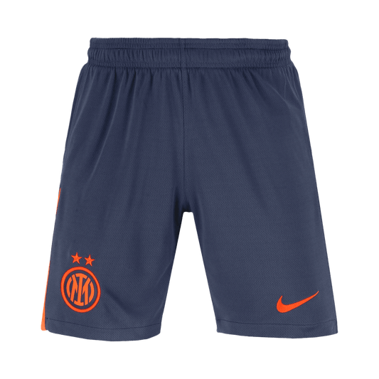 Tretji šortky Inter Milan 2025/26