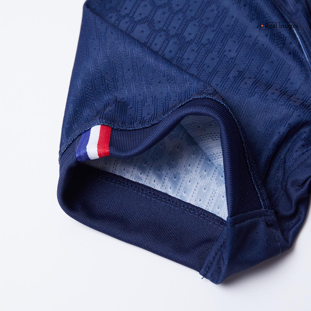 PSG Nogometni dres Domači 2025/26 Authentic VITINHA #17