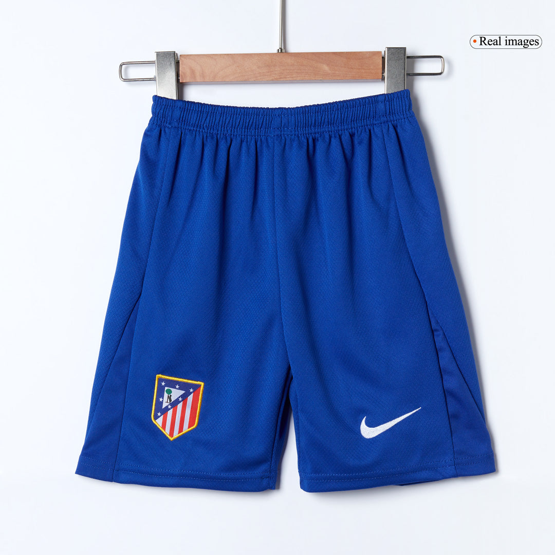 Otroški Domači Souprava Atletico Madrid 2025/26