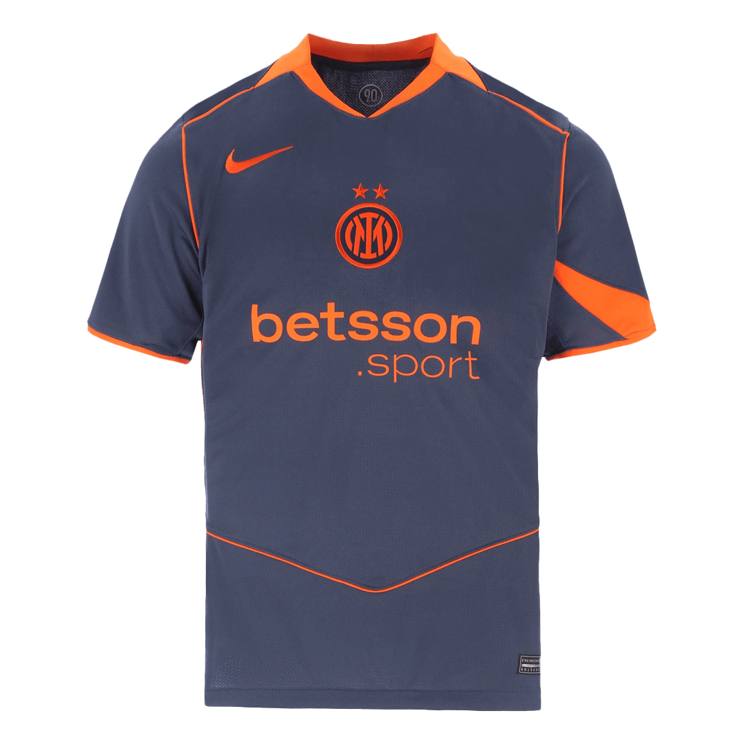 Tretji Reto Dres Inter Milan 2025/26