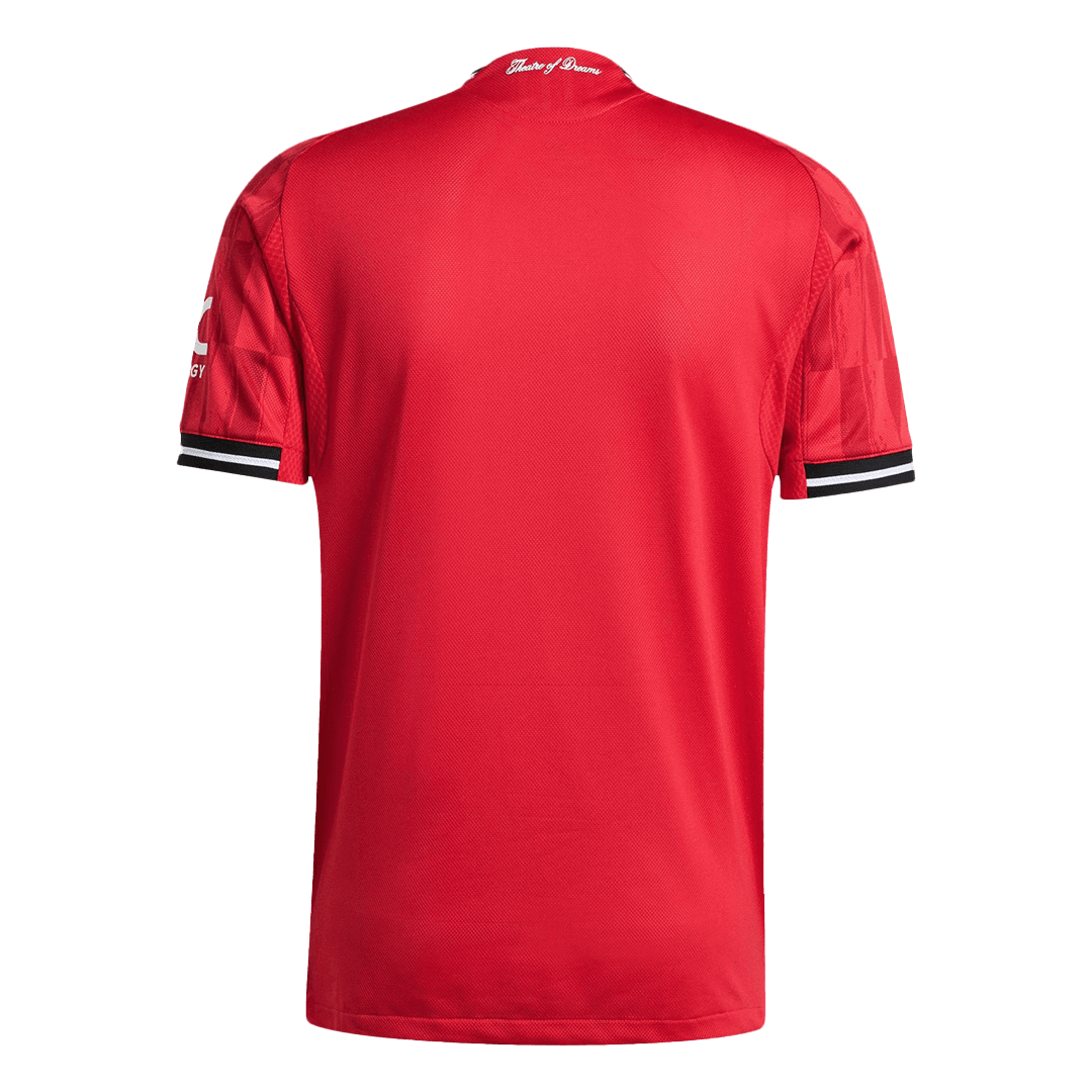 Domači Reto Dres Manchester United 2025/26