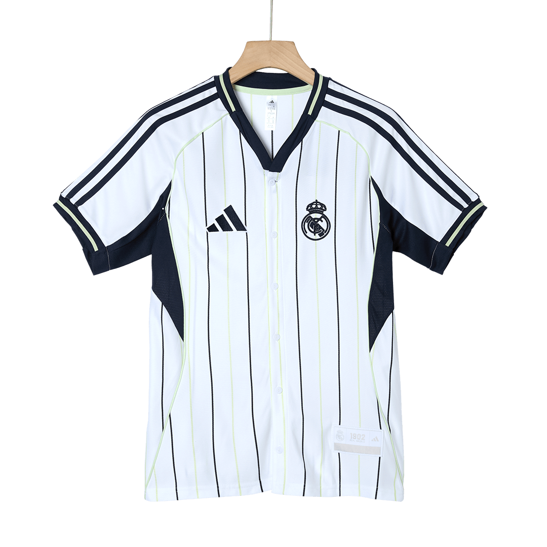šortky Real Madrid 2025/26