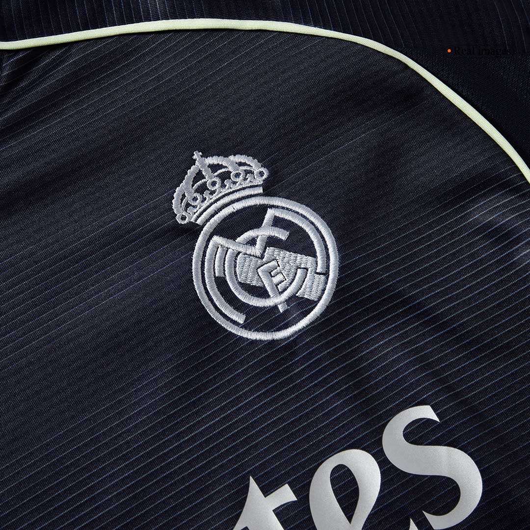 Gostujoči Reto Dres Real Madrid 2025/26