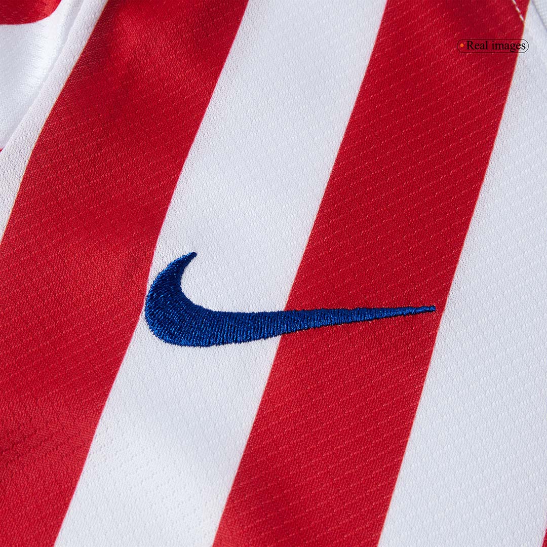 Otroški Domači Souprava Atletico Madrid 2025/26
