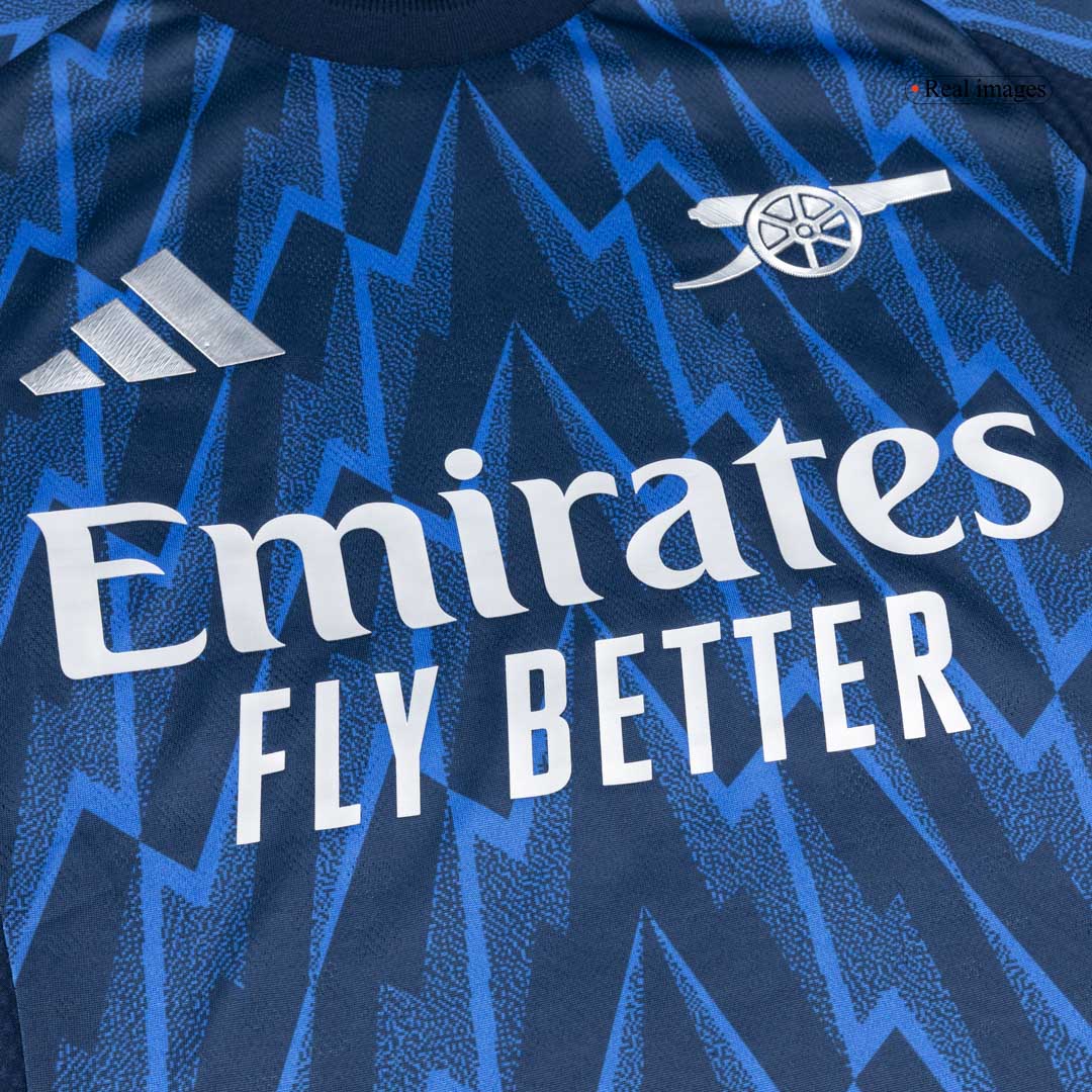 Gostujoči Reto Dres Arsenal 2025/26