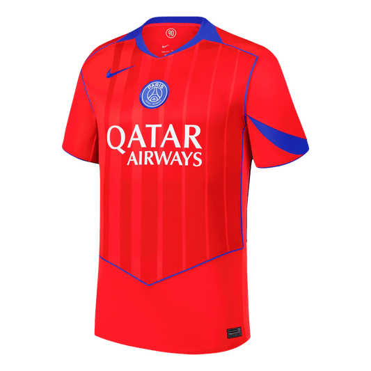 PSG Dres Tretji 2025/26