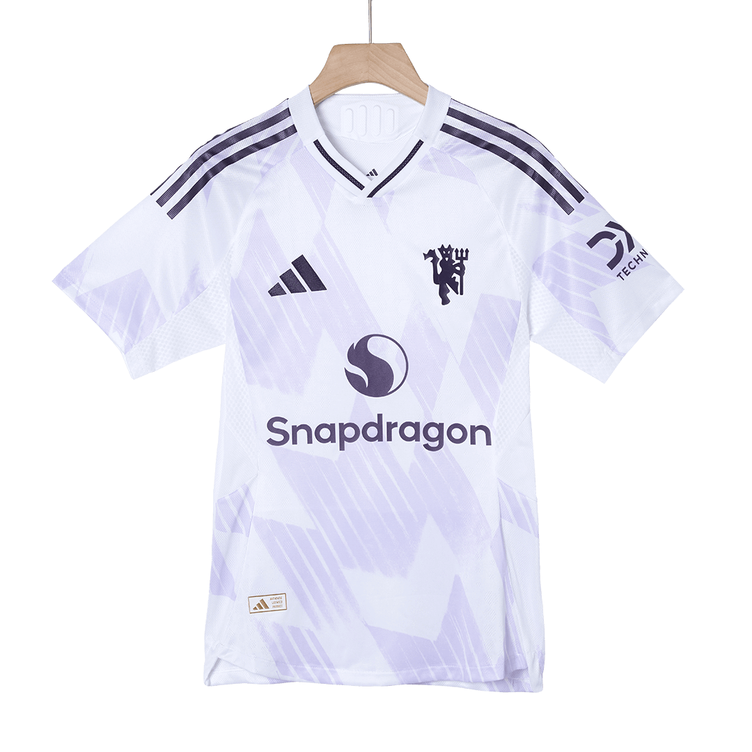 Gostujoči Reto Dres Manchester United 2025/26