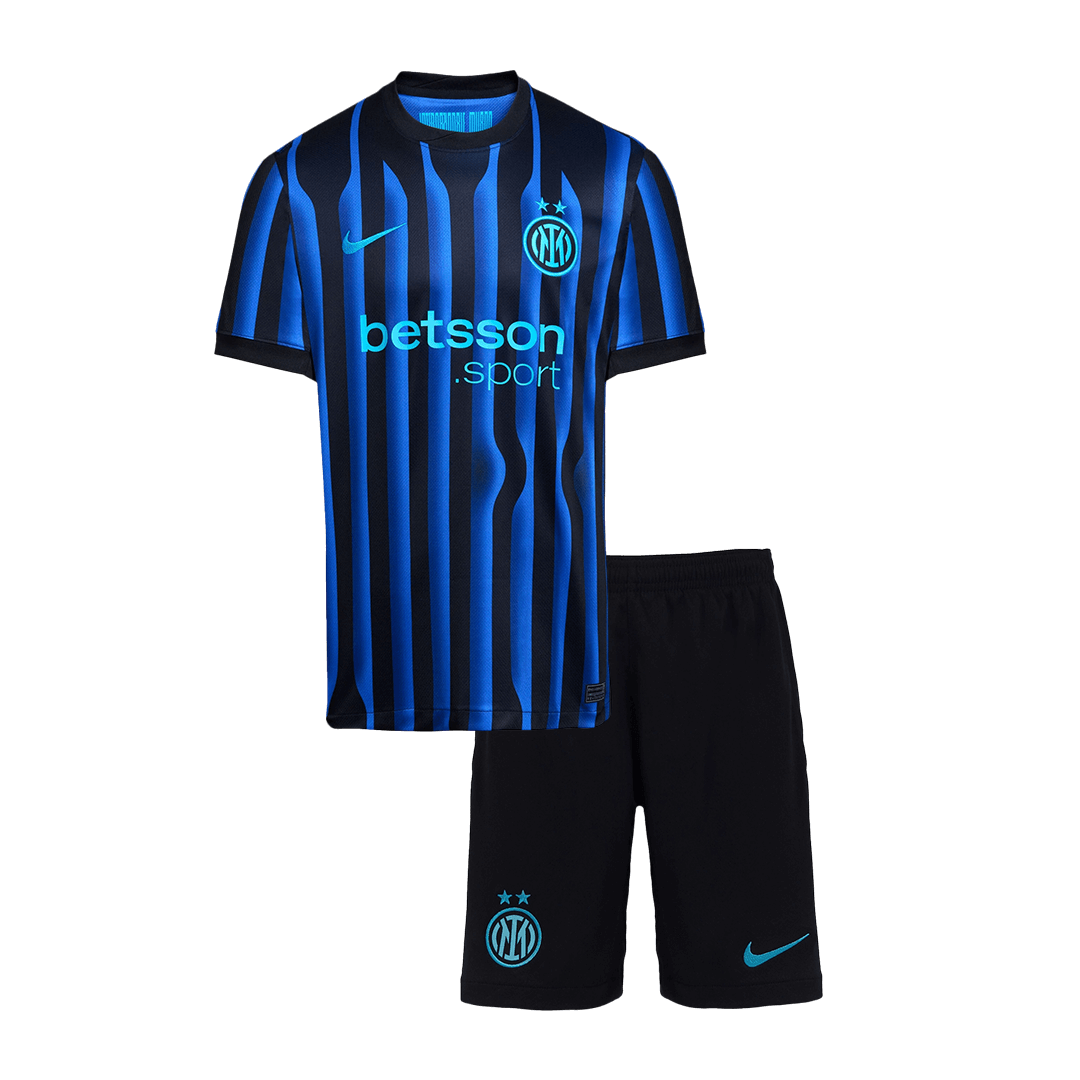 Otroški Domači Souprava Inter Milan 2025/26