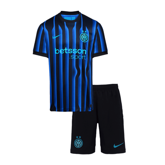 Otroški Domači Souprava Inter Milan 2025/26