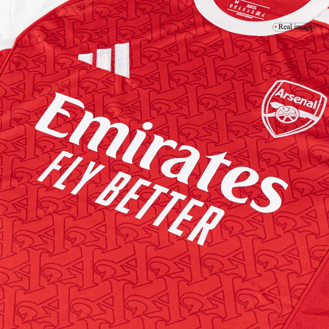 HAVERTZ #29 Arsenal Dres Domači 2025/26