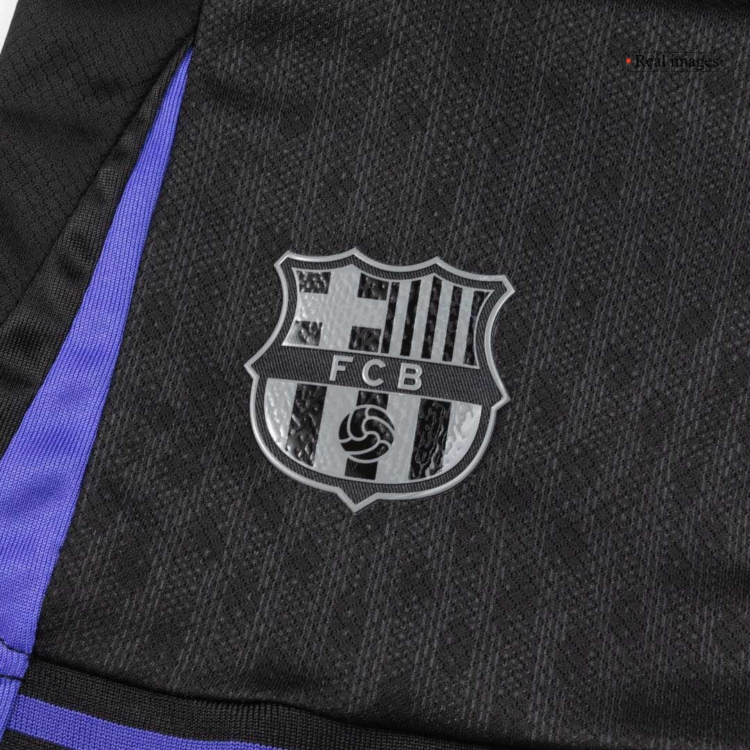 Otroški Gostujoči Souprava Barcelona 2025/26