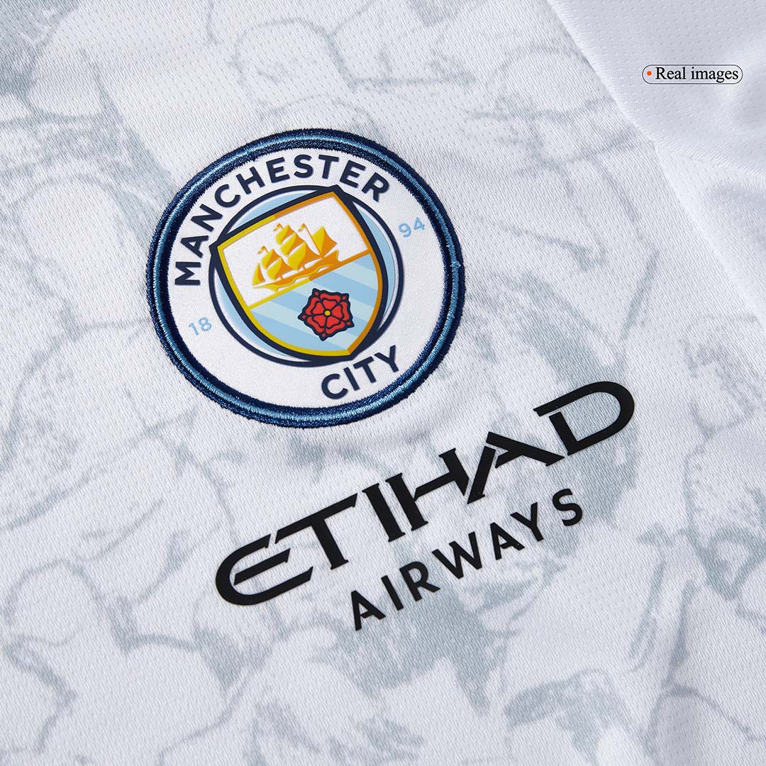 REIJNDERS#4 Reto Dres Manchester City 2025/26