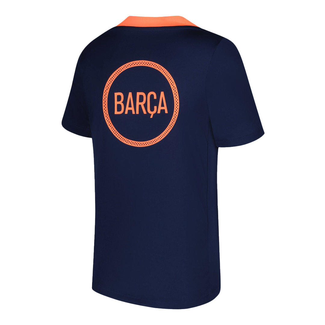 Reto Dres Barcelona 2025/26