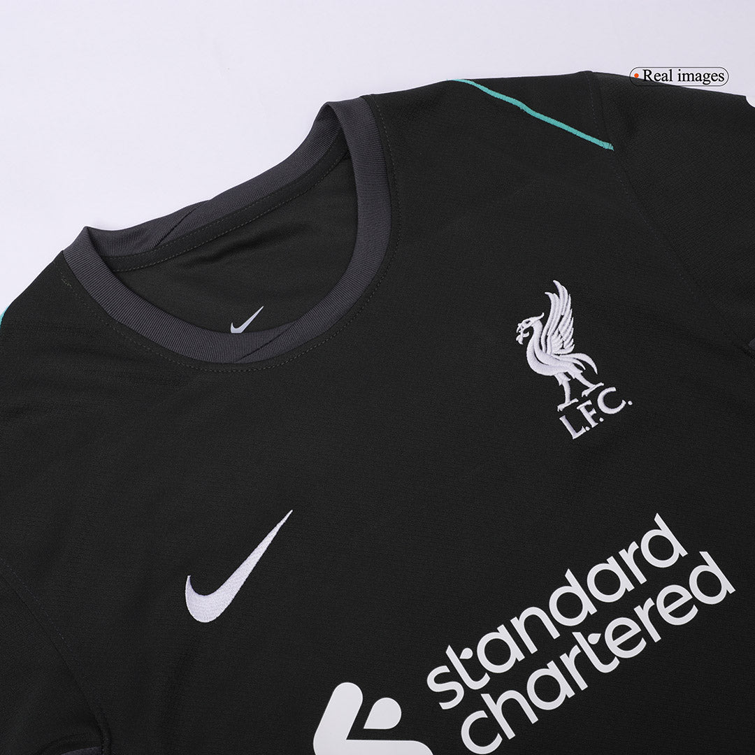 #11M.SALAHGostujoči šortky Liverpool 2024/25